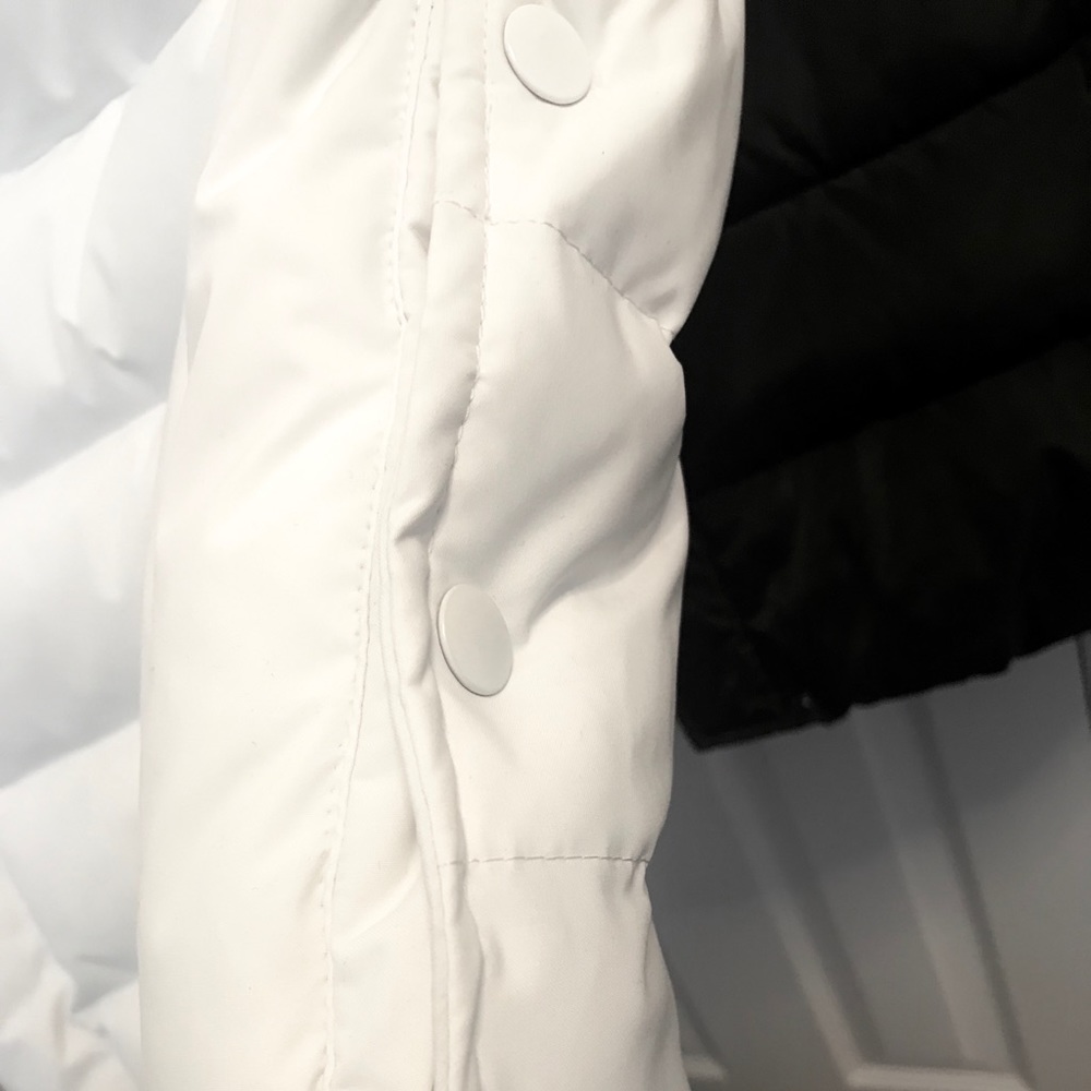 Winter jacket - Picture 3 of 4
